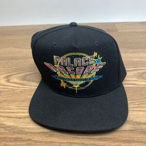 Official STRANGER THINGS PALACE ARCADE SnapBack Hat Netflix One Size
